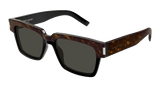 Saint Laurent sunglasses Man havana Grey SL 732 VADIM-003