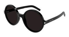 Saint Laurent Sunglass Woman Black SL 450-001