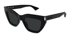 Saint Laurent Sunglasses Womens in Black SL 759-001