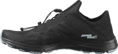 Salomon 413038 Mens Amphib Bold 2 Shoes Black