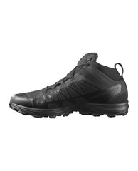 Salomon Speed Assault  Black