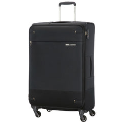 Samsonite Base Boost Spinner  Black