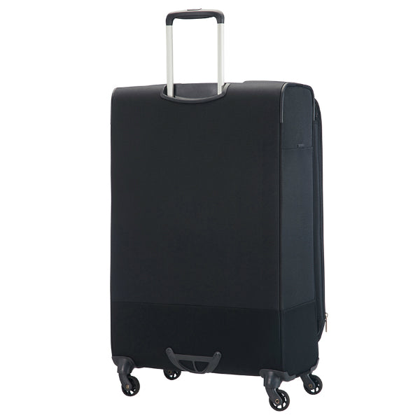 Samsonite Base Boost Spinner  Black