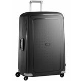 Samsonite Scure Spinner Black
