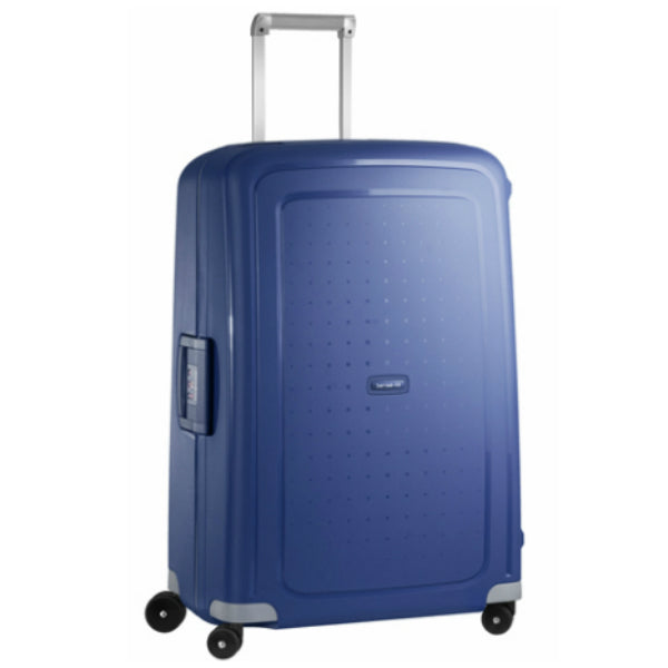 Samsonite Scure Spinner Dark Blue