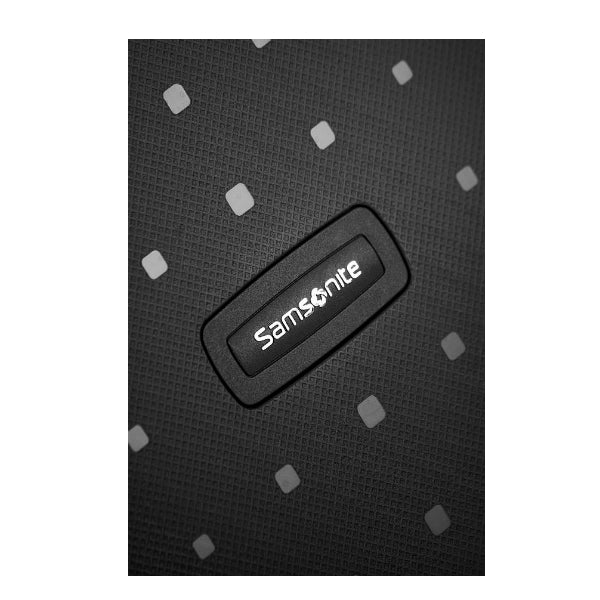 Samsonite Scure Spinner Black