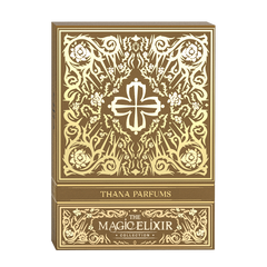 Thana Sarmadi Perfume Unisex Fragrance