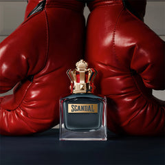 Jean Paul Gaultier Scandal Pour Homme Eau de Toilette