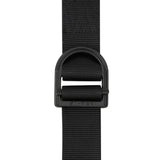 Sniper Mens Tactical Belt In Black
