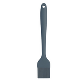 Creative Cooking Large Silicone Brush In Grey