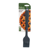 Creative Cooking Large Silicone Brush In Grey