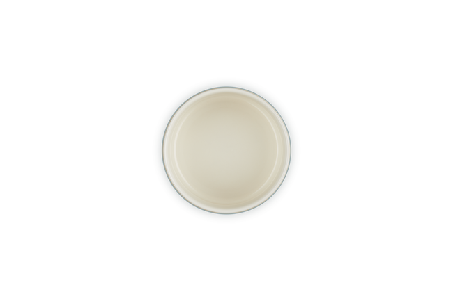 Le Creuset Signature Canister With Lid 200Ml In Sea Salt