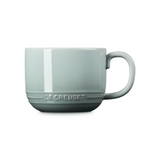Le Creuset  San Fran Mug In Sea Salt