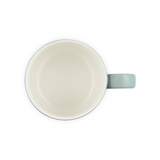 Le Creuset  San Fran Mug In Sea Salt