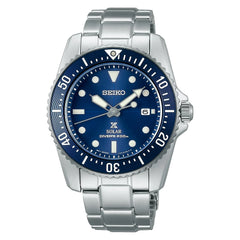 Seiko Gents Prospex Blue Divers Watch