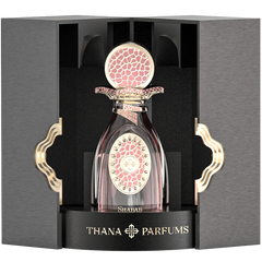 Thana Shabab Perfume Unisex Fragrance