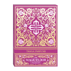 Thana Shabab Perfume Unisex Fragrance