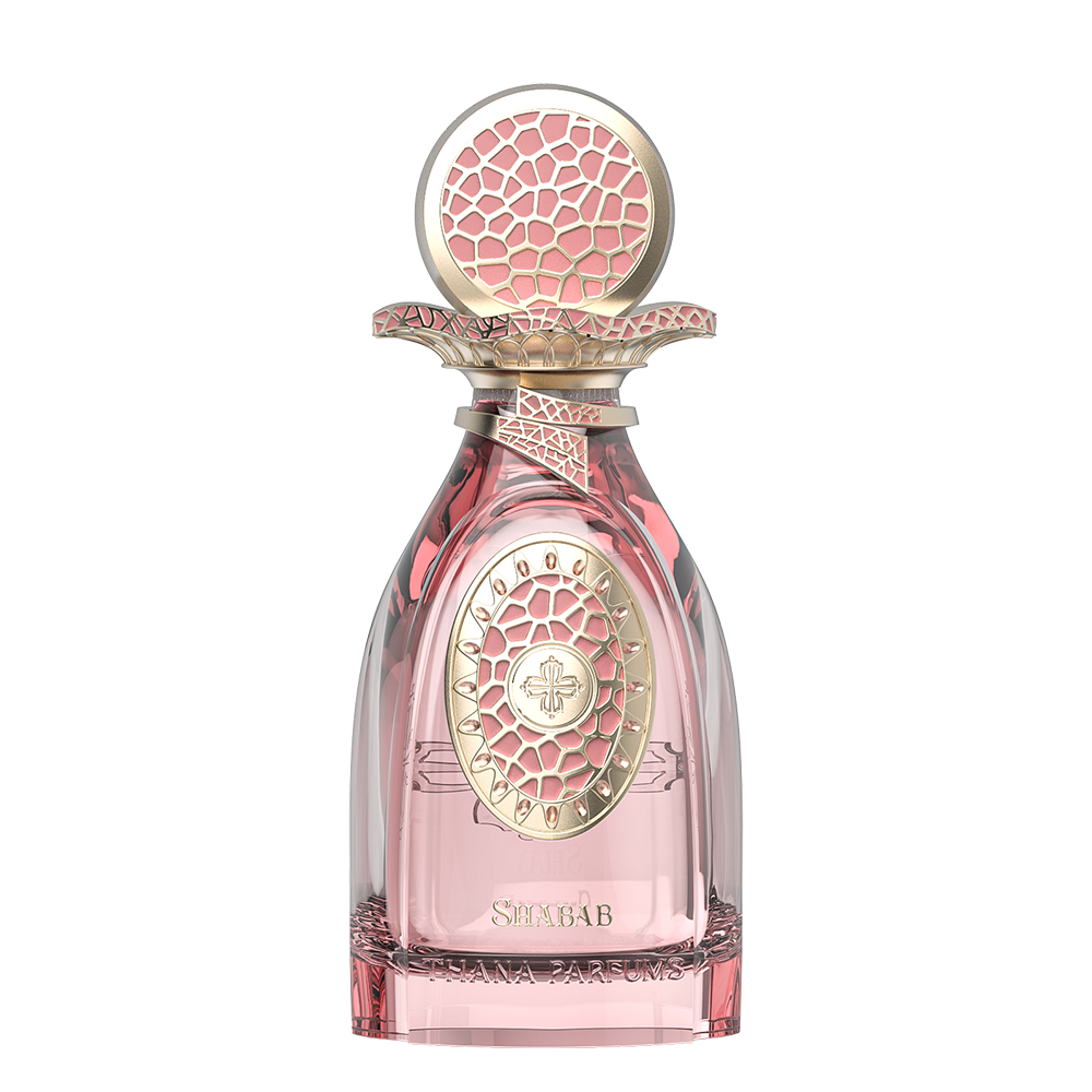 Thana Shabab Perfume Unisex Fragrance