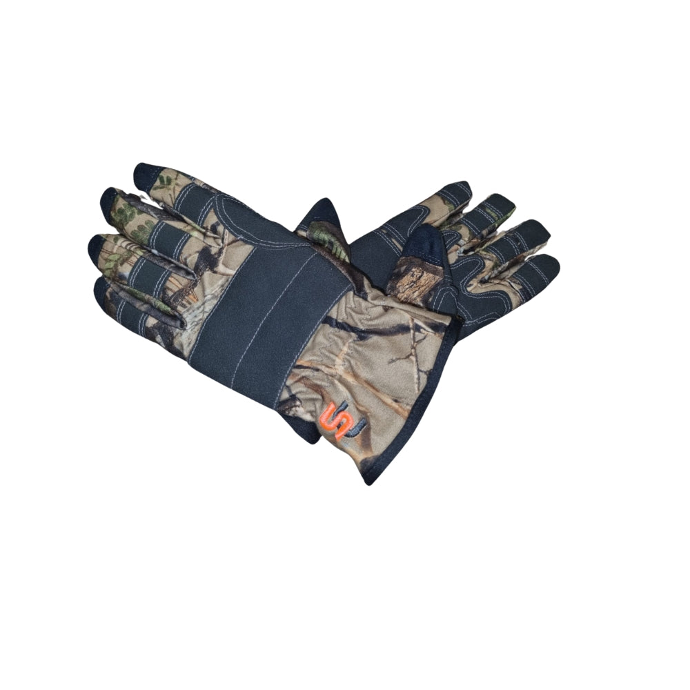 Sniper 3D Sc Glove Camouflage