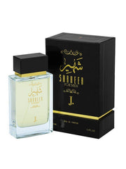 J. Shaheer 100Ml Edp