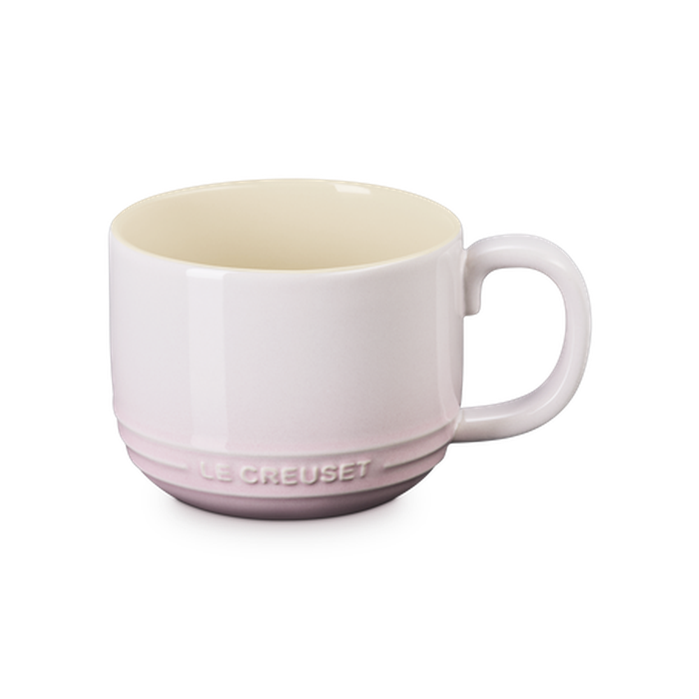 Le Creuset San Fran Mug In Pink