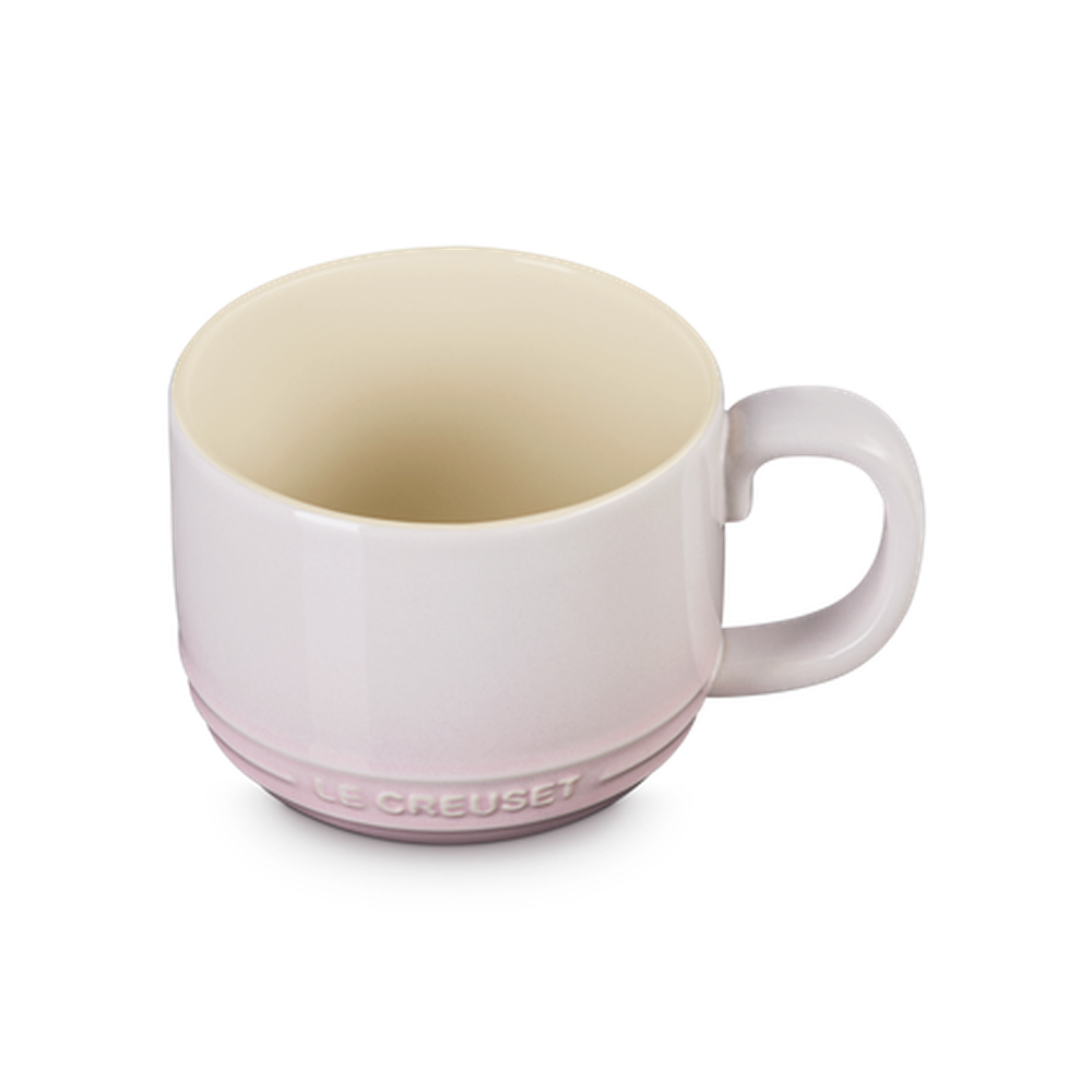 Le Creuset San Fran Mug In Pink