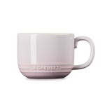Le Creuset San Fran Mug In Pink