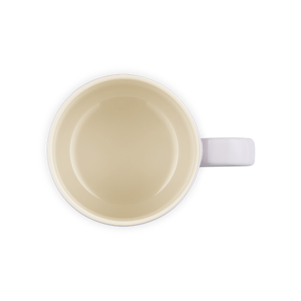 Le Creuset San Fran Mug In Pink