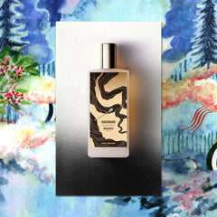 Memo Fragrance Sherwood Edp 75Ml