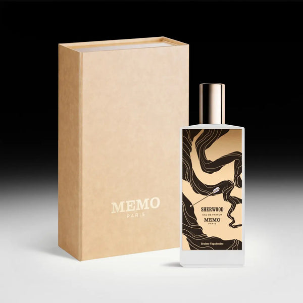Memo Fragrance Sherwood Edp 75Ml