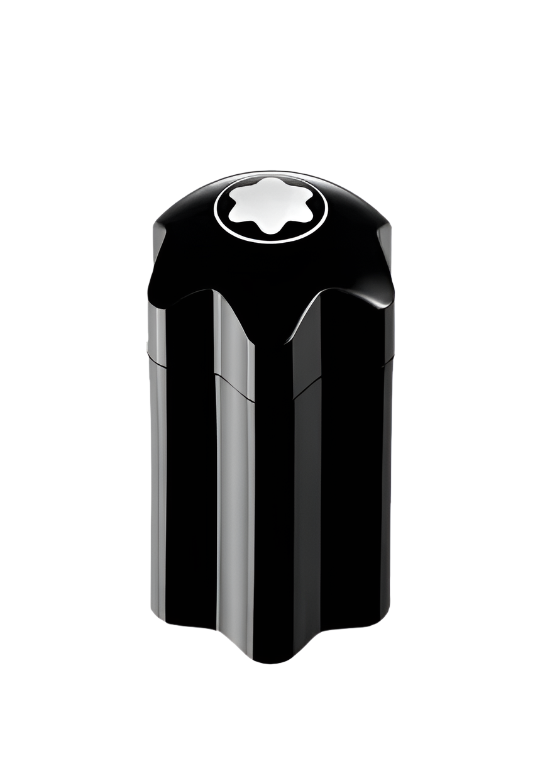 Montblanc Emblem Edt For Men