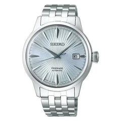 Gents Seiko Presage Cocktail - Sky Diving