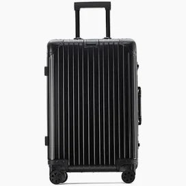 Metro Spinner Met5513.19 Black 68 Cm