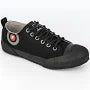 Pierre Cardin Pck00070 Kids Kicks Shoes Black