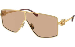 Miu Miu Sunglasses 51Zs 5Ak40D69 Gold