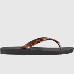 Ipanema Gil83475 Ladies Anatomica Connect Sandals Black