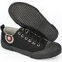 Pierre Cardin Pck00070 Kids Kicks Shoes Black