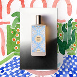Memo Fragrance Sintra Edp 75Ml