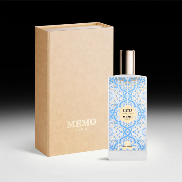 Memo Fragrance Sintra Edp 75Ml