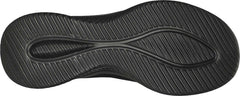 Skechers Womens Ultra Flex 3.0 Shoes In Black