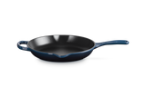 Le Creuset S Skillet In Nuit