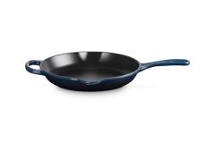 Le Creuset S Skillet In Nuit