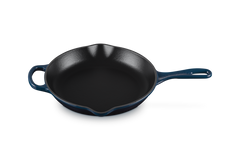 Le Creuset S Skillet In Nuit