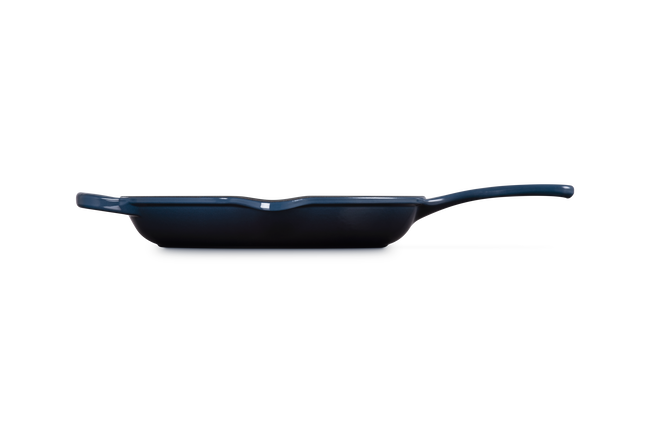 Le Creuset S Skillet In Nuit