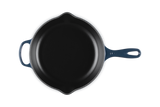 Le Creuset S Skillet In Nuit
