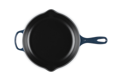 Le Creuset S Skillet In Nuit