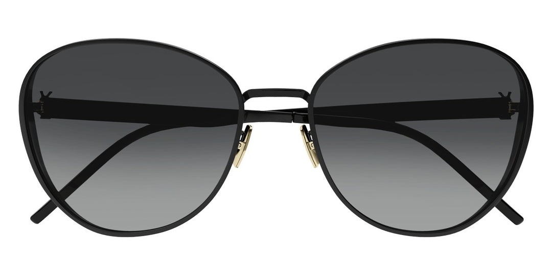 Saint Laurent Black Sl M91-001