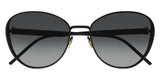 Saint Laurent Black Sl M91-001