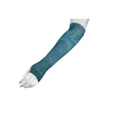 Watamu Unisex Adults Octopus Sleeves In Blue