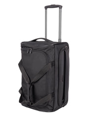 Cellini Microlite S Trolley Duffel Midnight